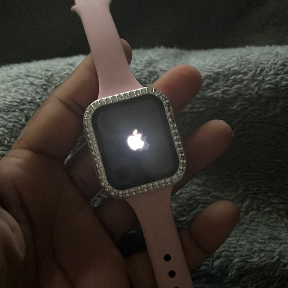 Like new